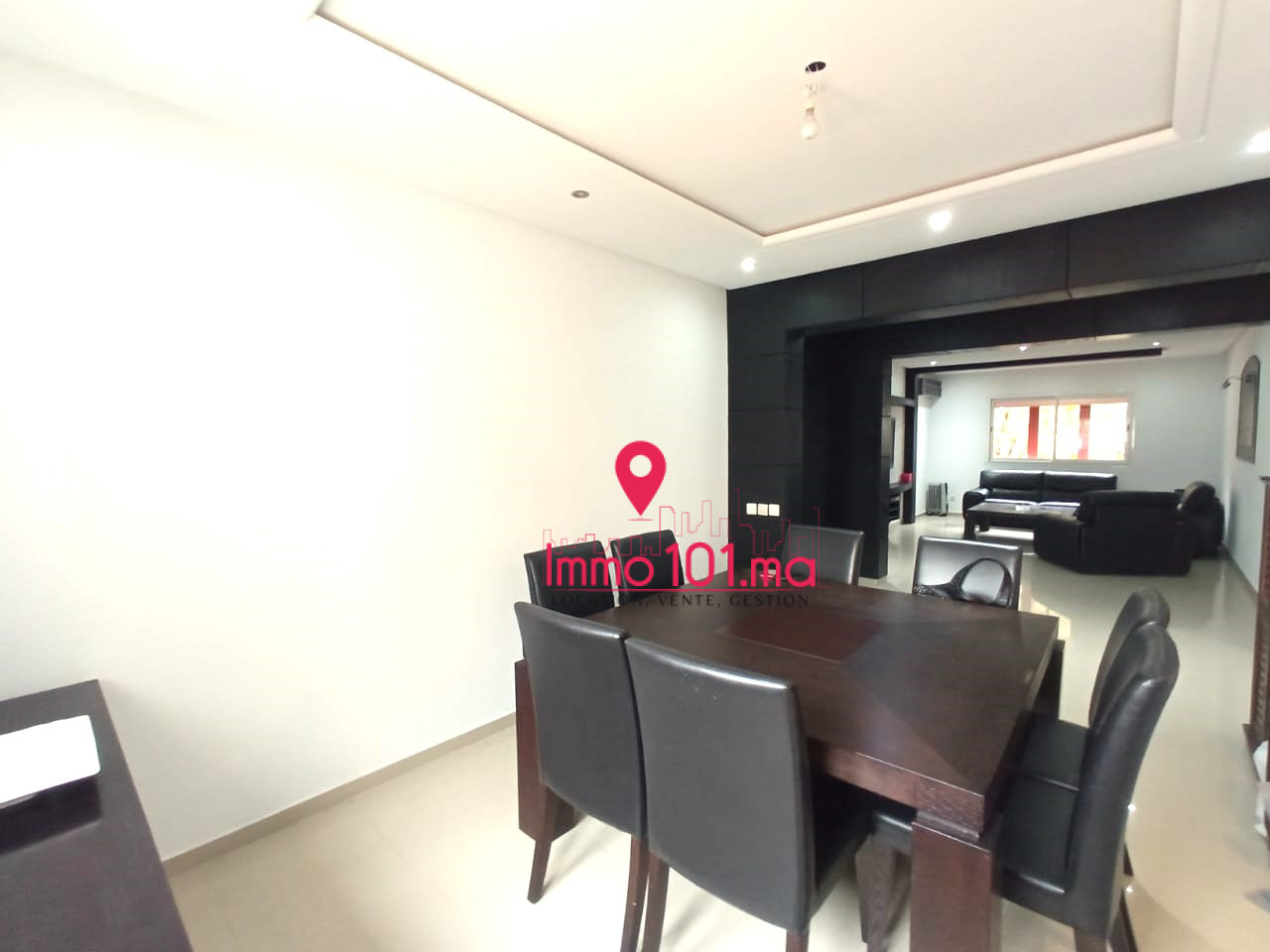 Appartement à vendre à Oulad Mtaa YBV1945